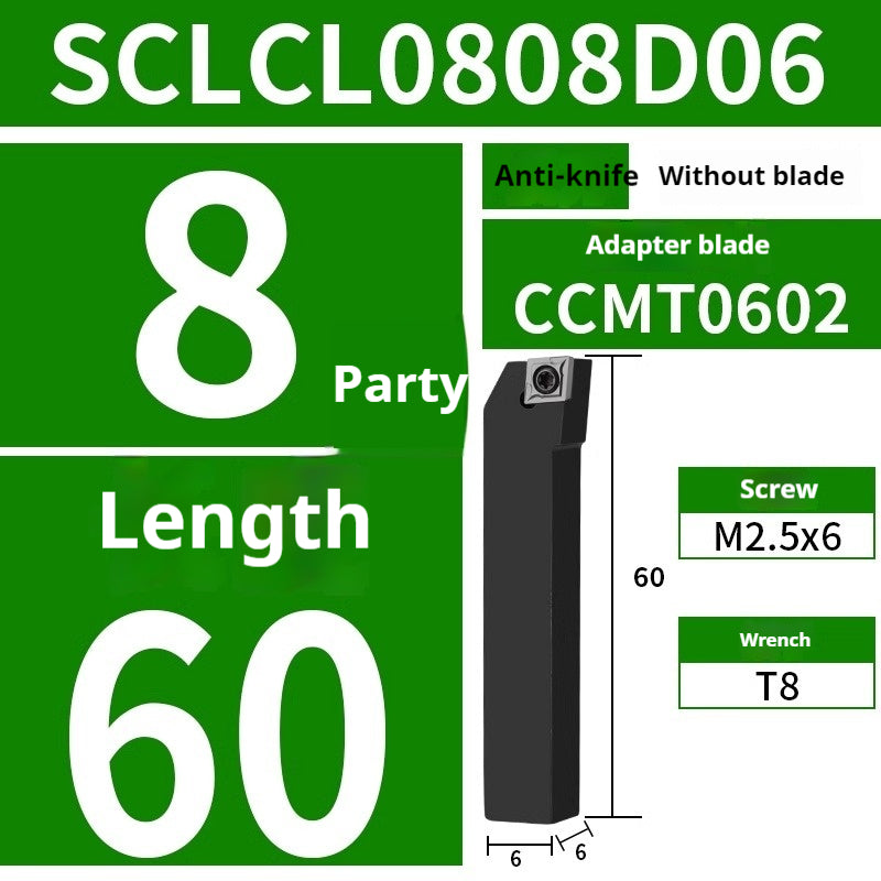 2025-CNC lathe tool holder, diamond blade, outer circle, inner hole turning tool holder, sclcr, scmcn, scbcr machine clamping tool Shandong Denso Pricision Tools Co.,Ltd.